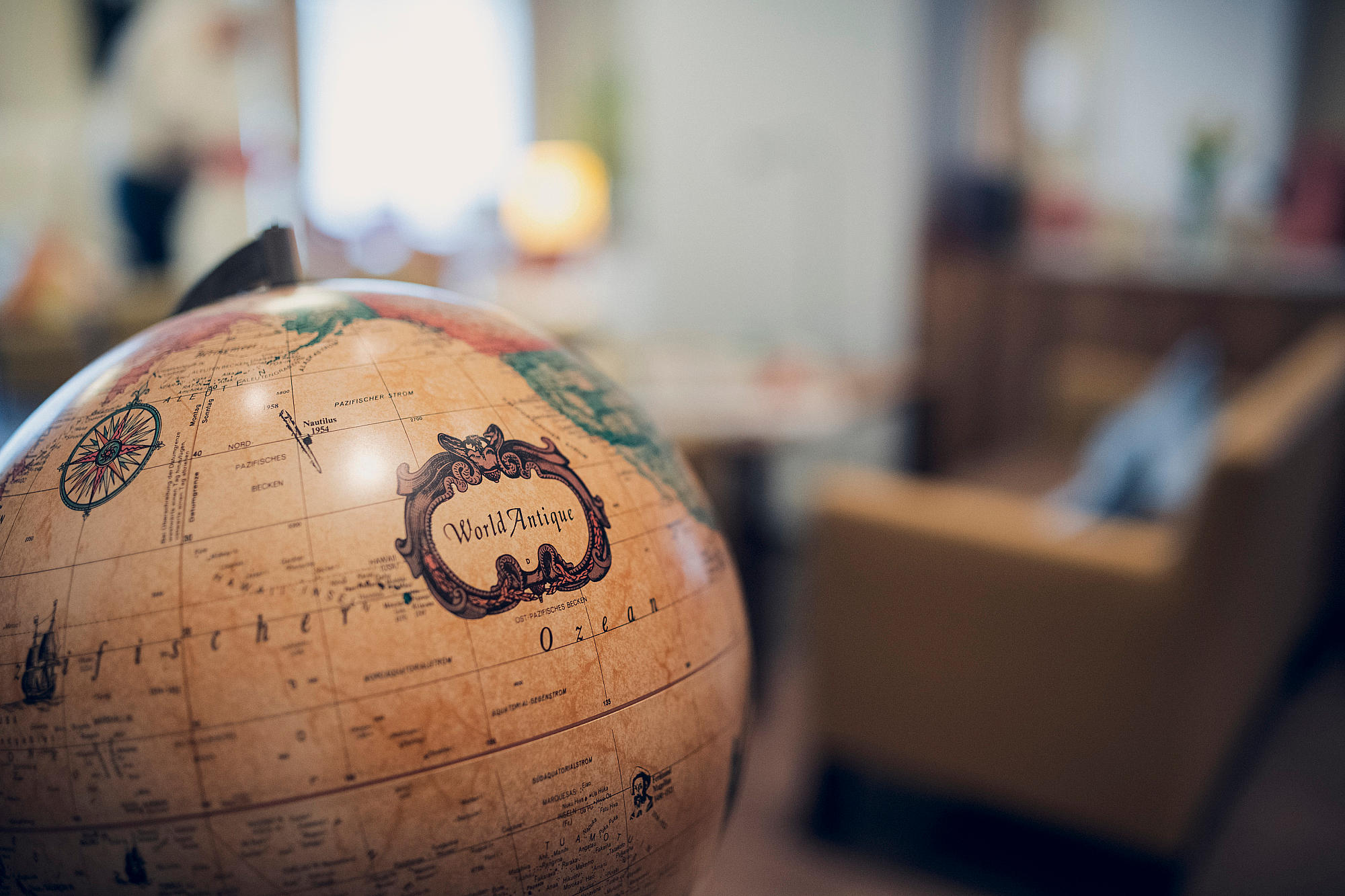 Johanniter-Haus Empelde