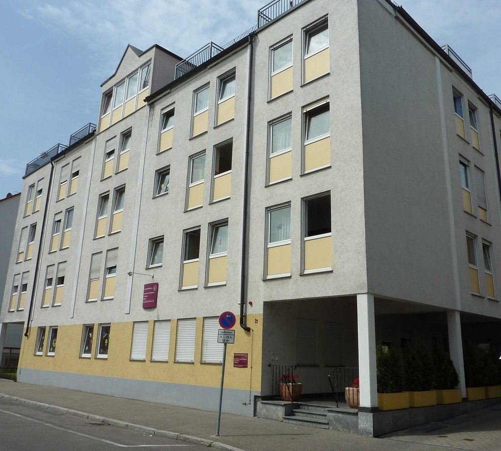 Johanniter-Haus Heilbronn