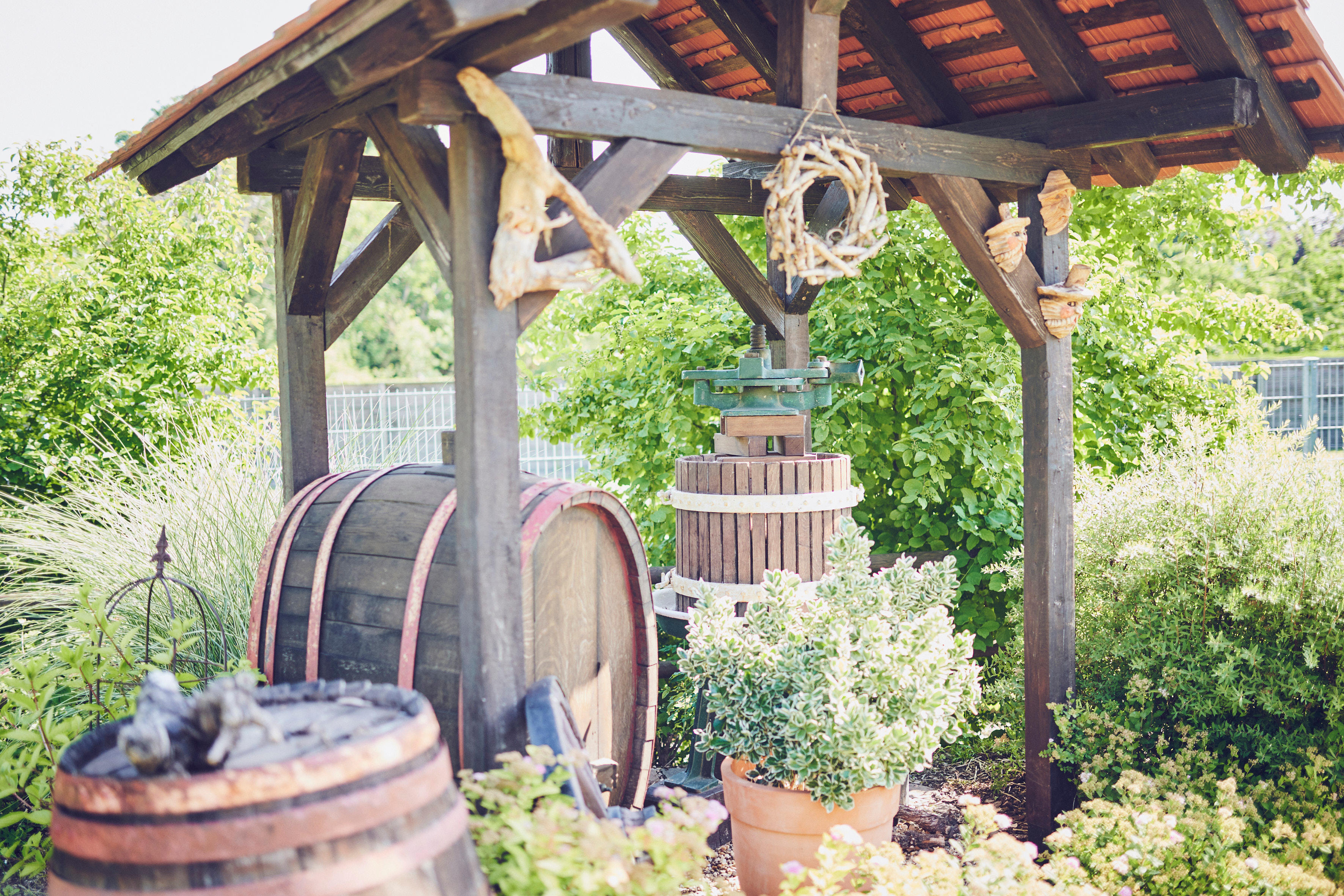 Johanniter-Haus Kleinniedesheim