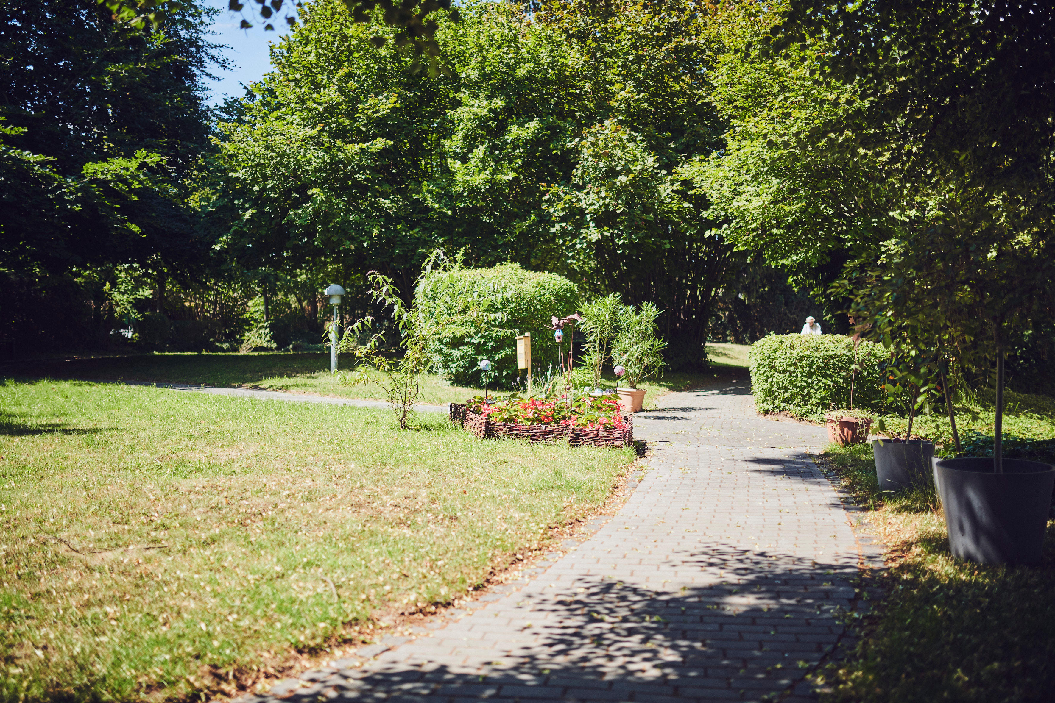 Johanniter-Haus Sinzig