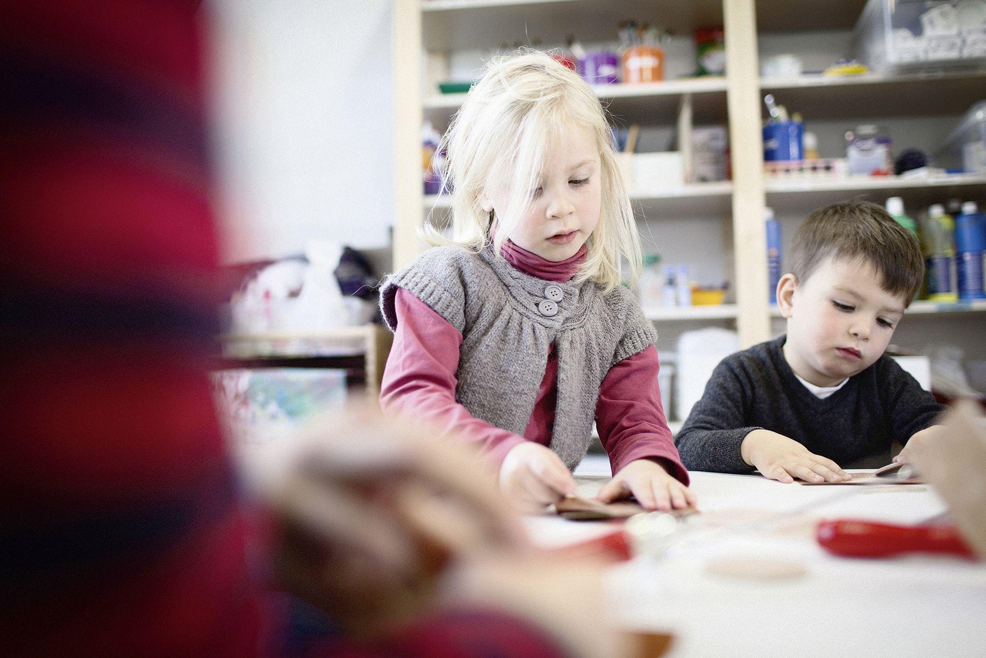 Johanniter-Kita Mitgaustraße