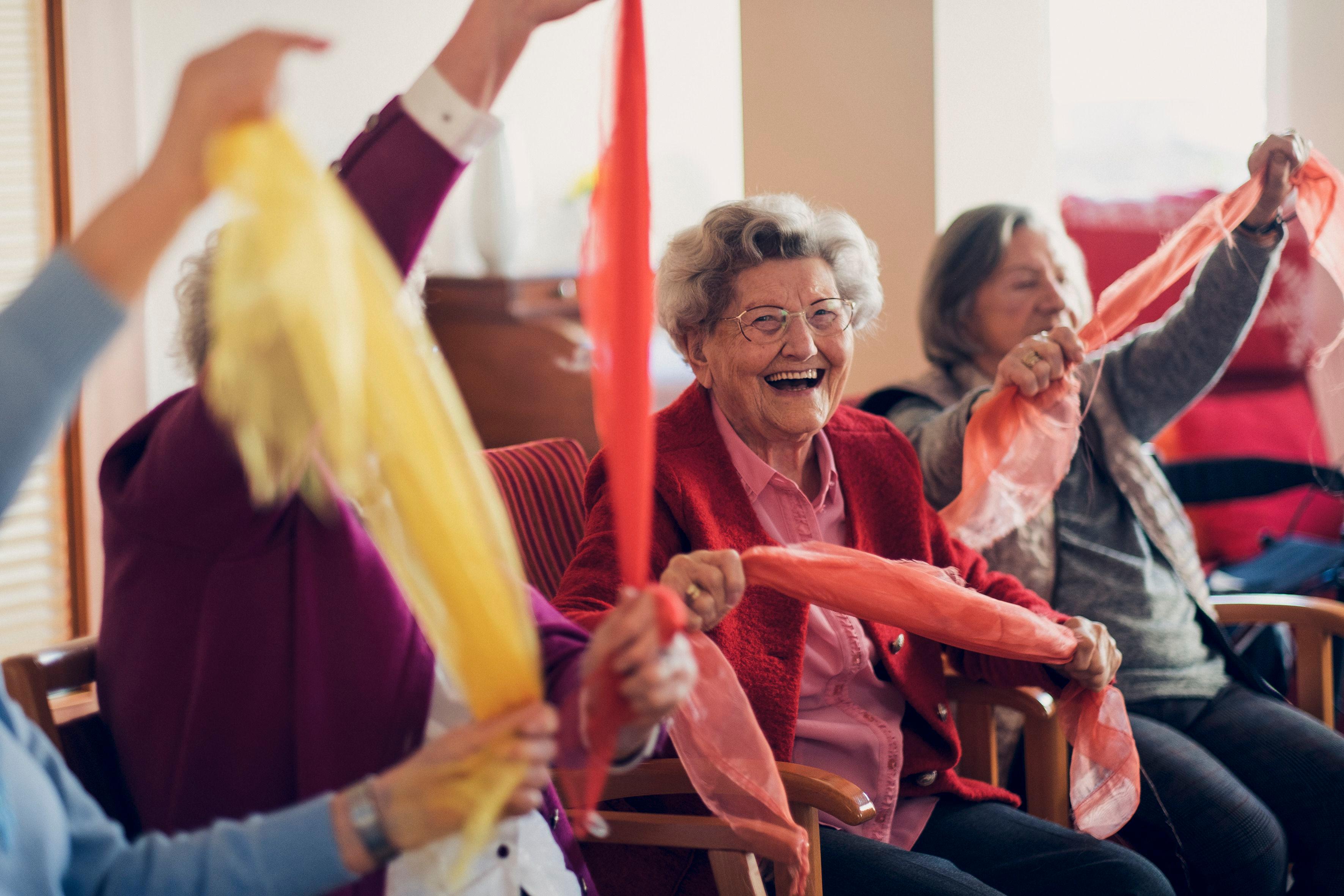 Johanniter-Stift Berlin-Johannisthal