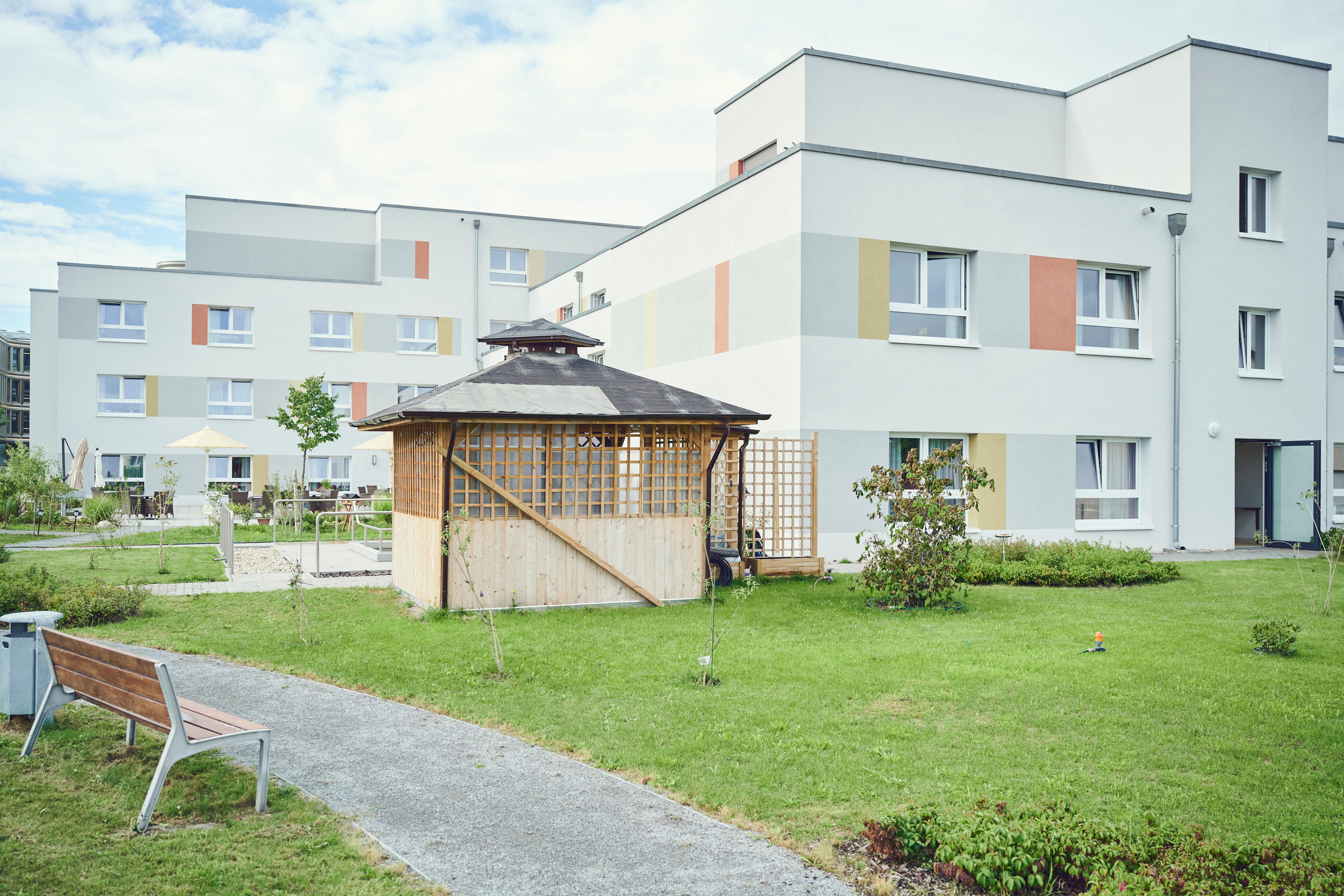 Johanniter-Stift Berlin-Johannisthal