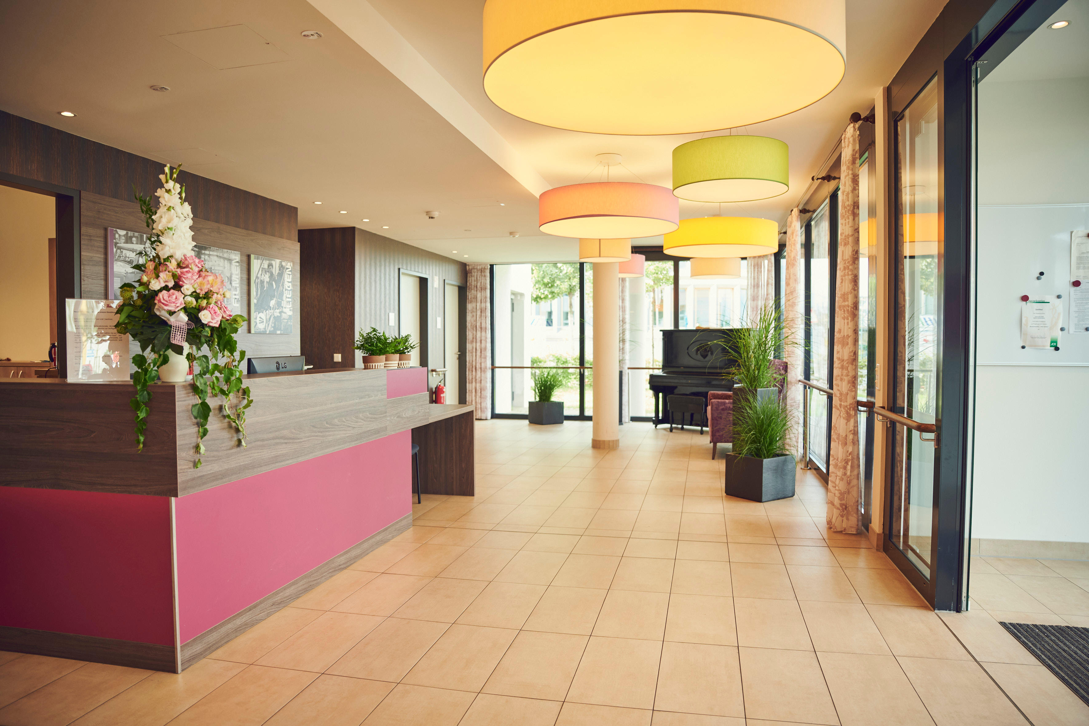 Johanniter-Stift Berlin-Johannisthal