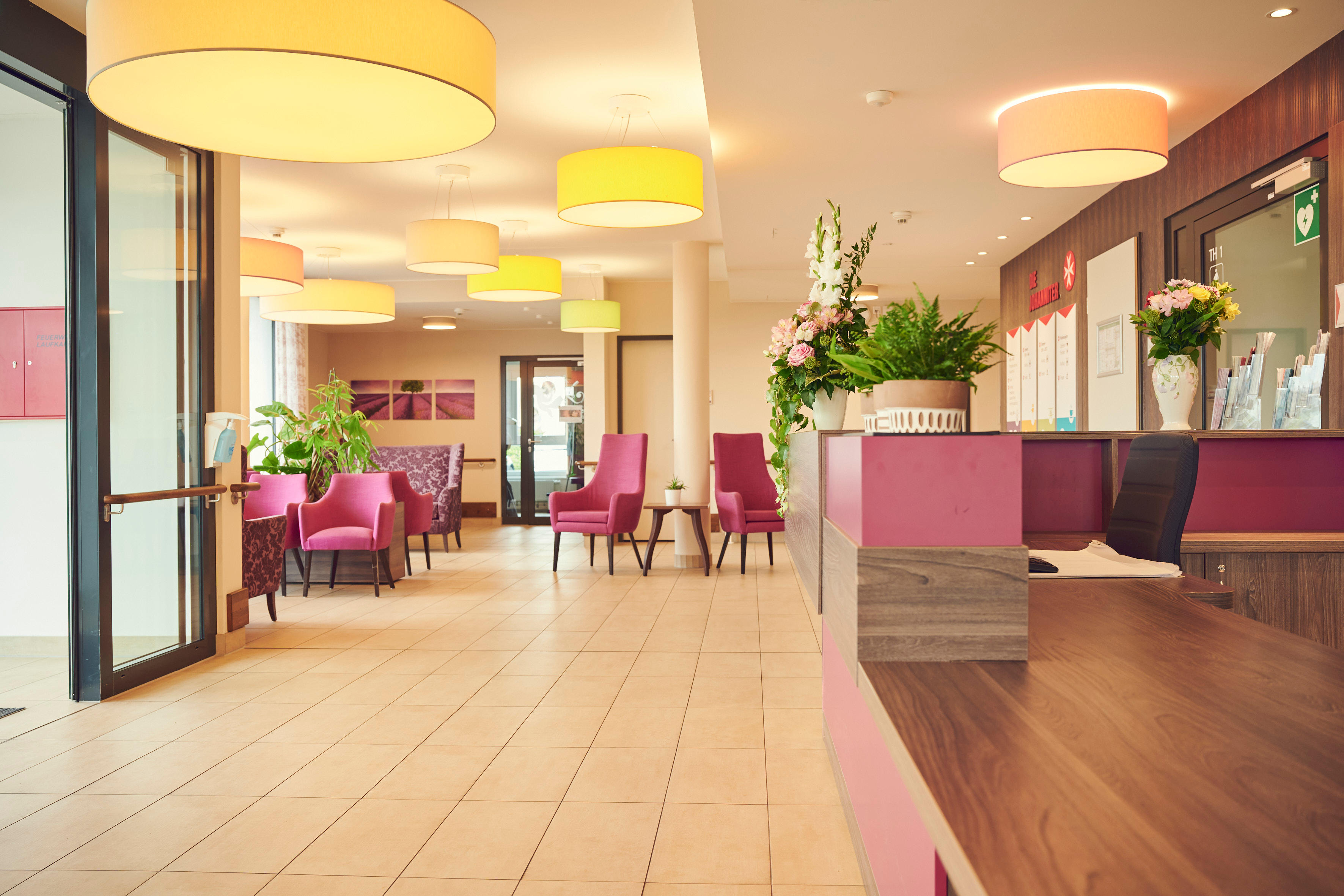 Johanniter-Stift Berlin-Johannisthal