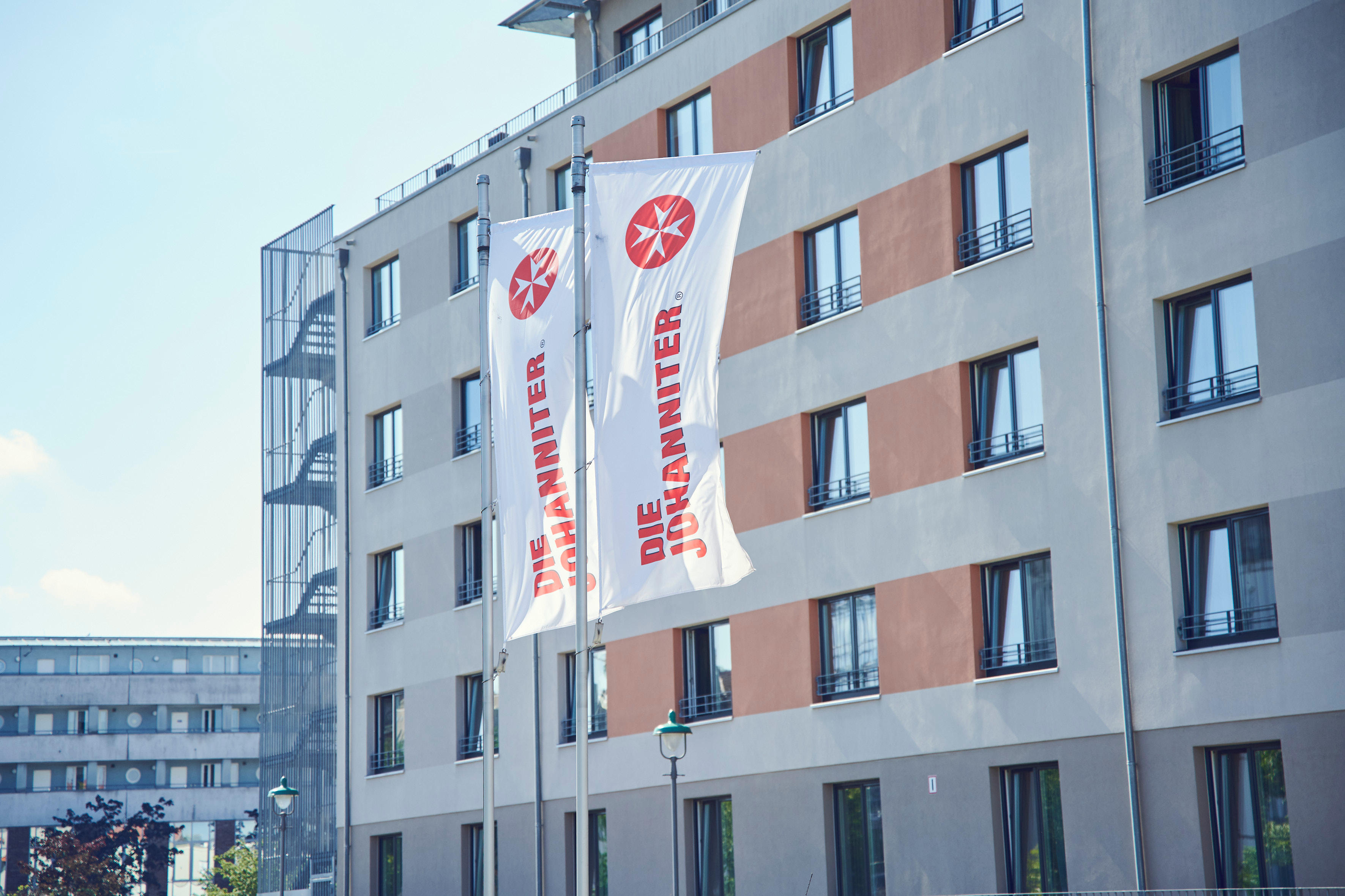 Johanniter-Stift Berlin-Tegel