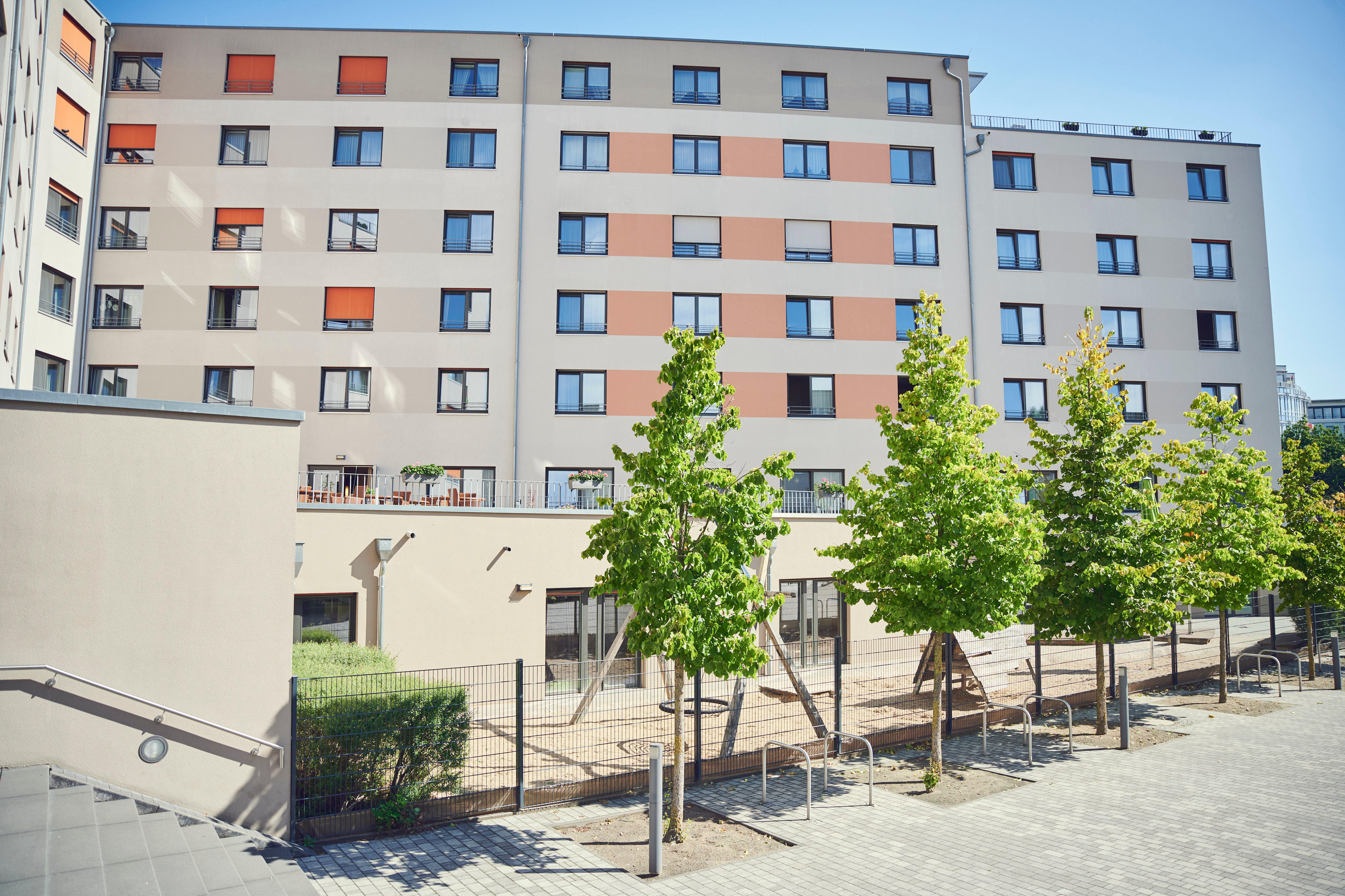 Johanniter-Stift Berlin-Tegel