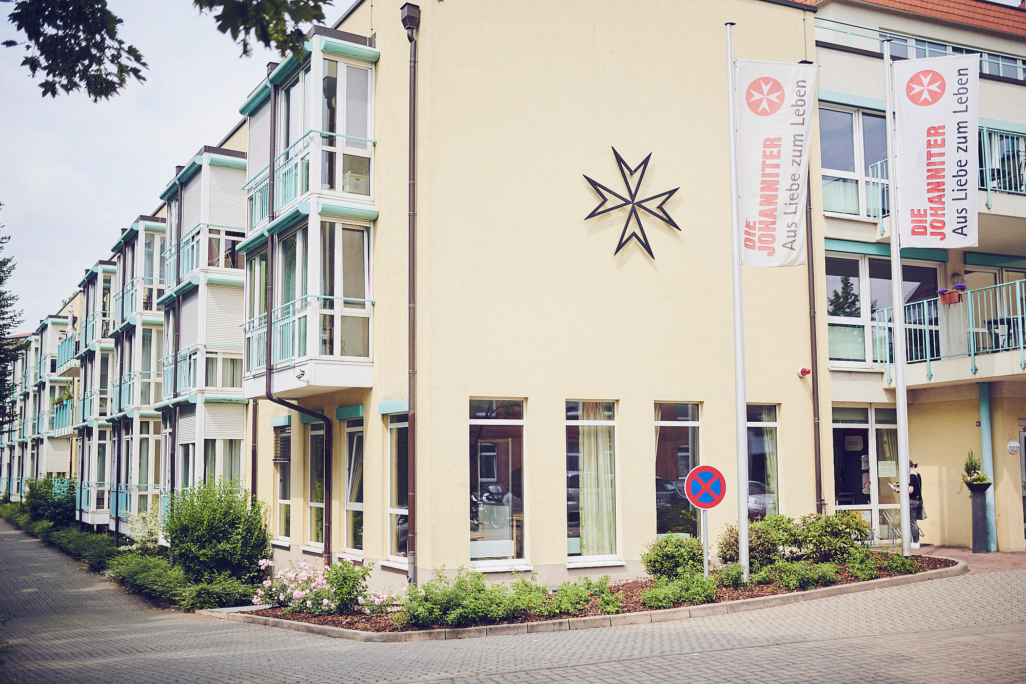 Johanniter-Stift Hannover-Ricklingen