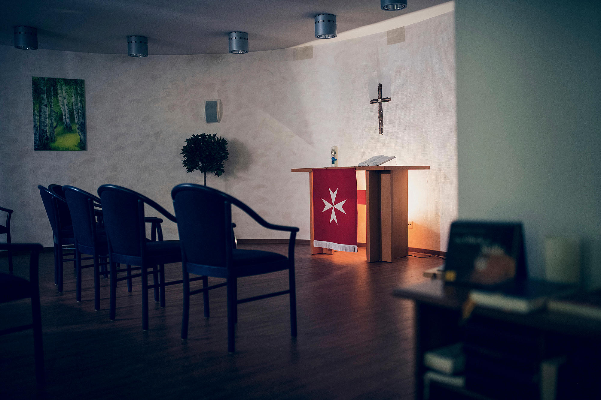 Johanniter-Stift Hannover-Ricklingen