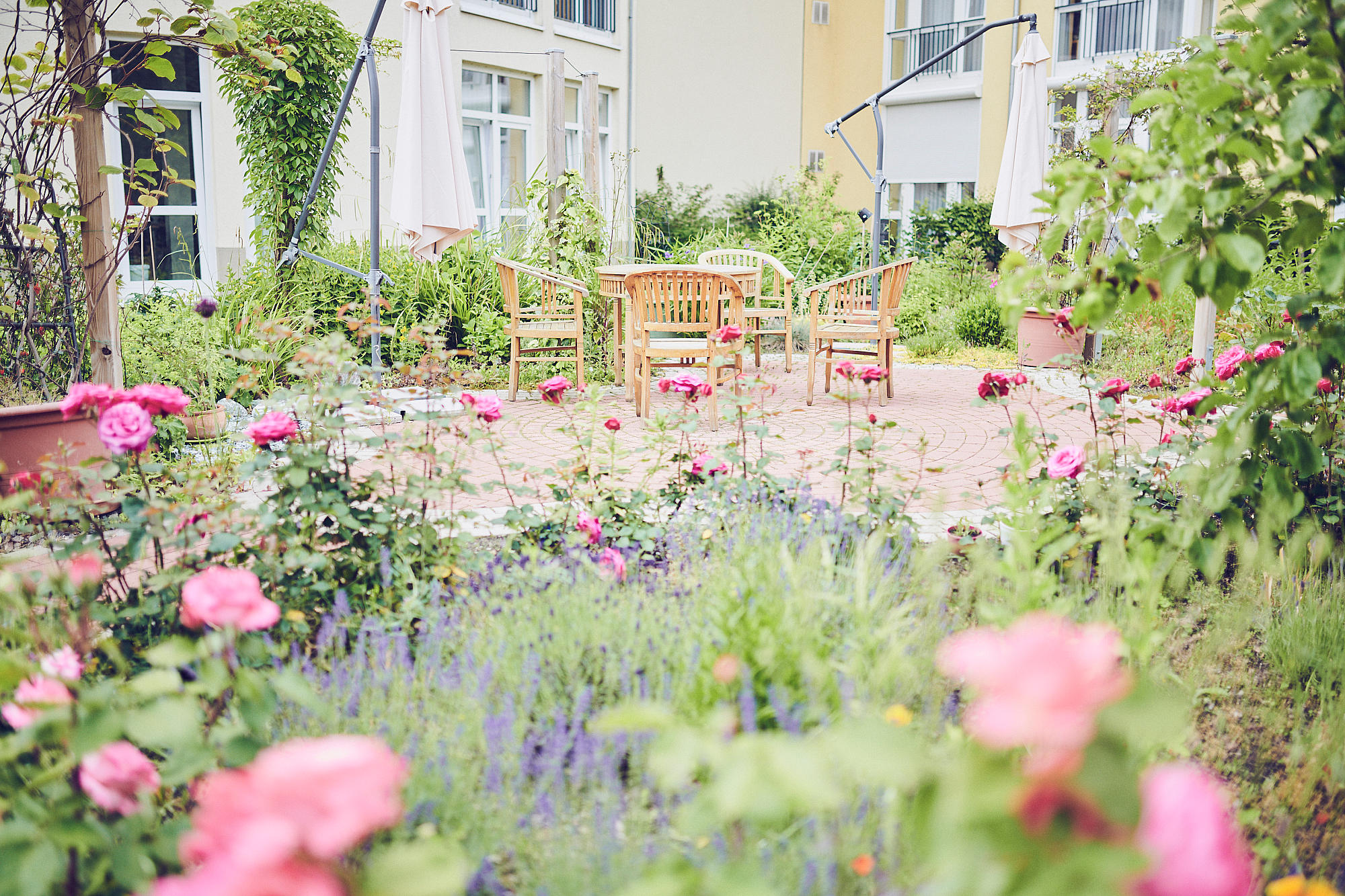 Johanniter-Stift Hannover-Ricklingen
