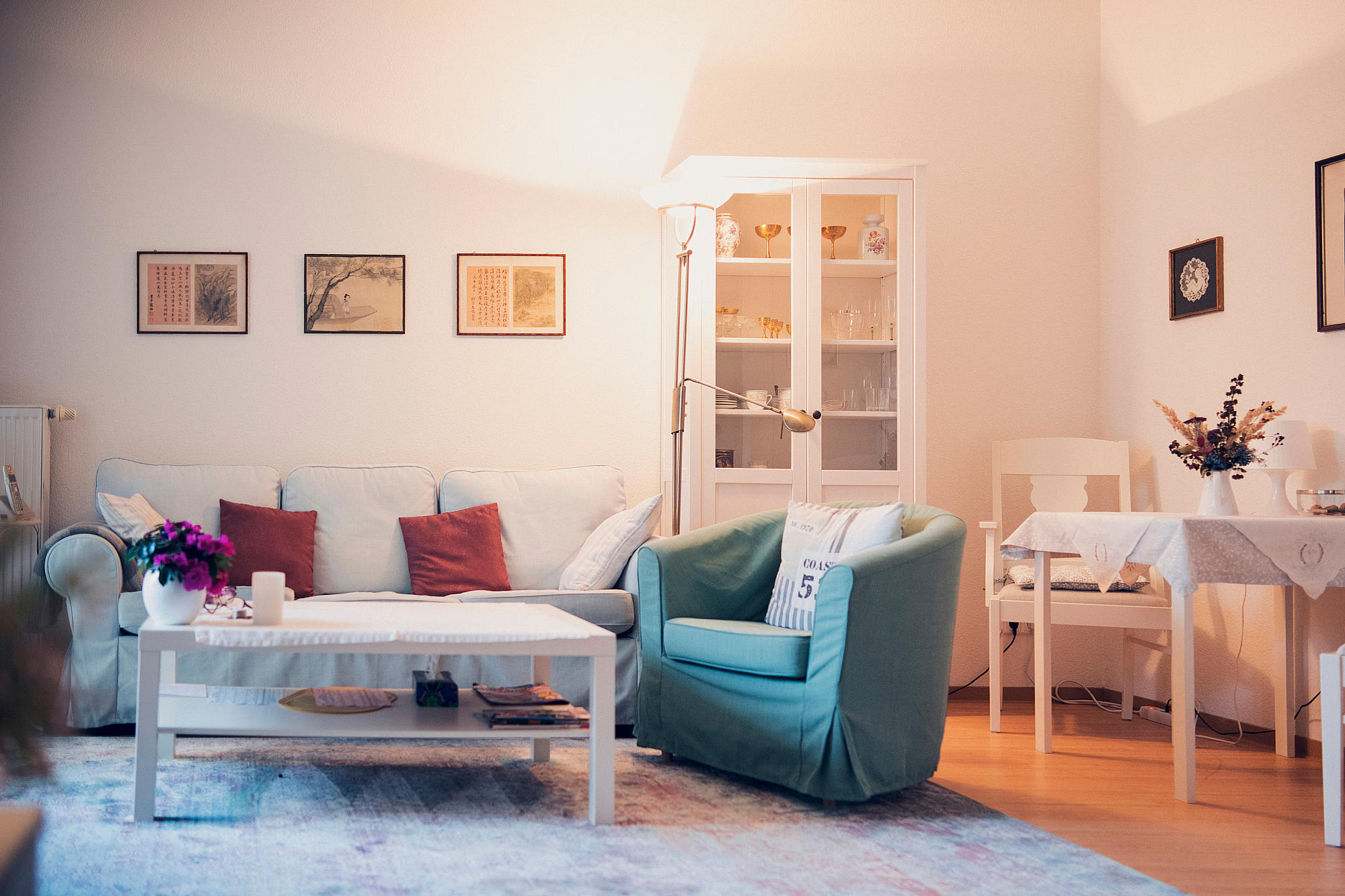 Johanniter-Stift Hannover-Ricklingen