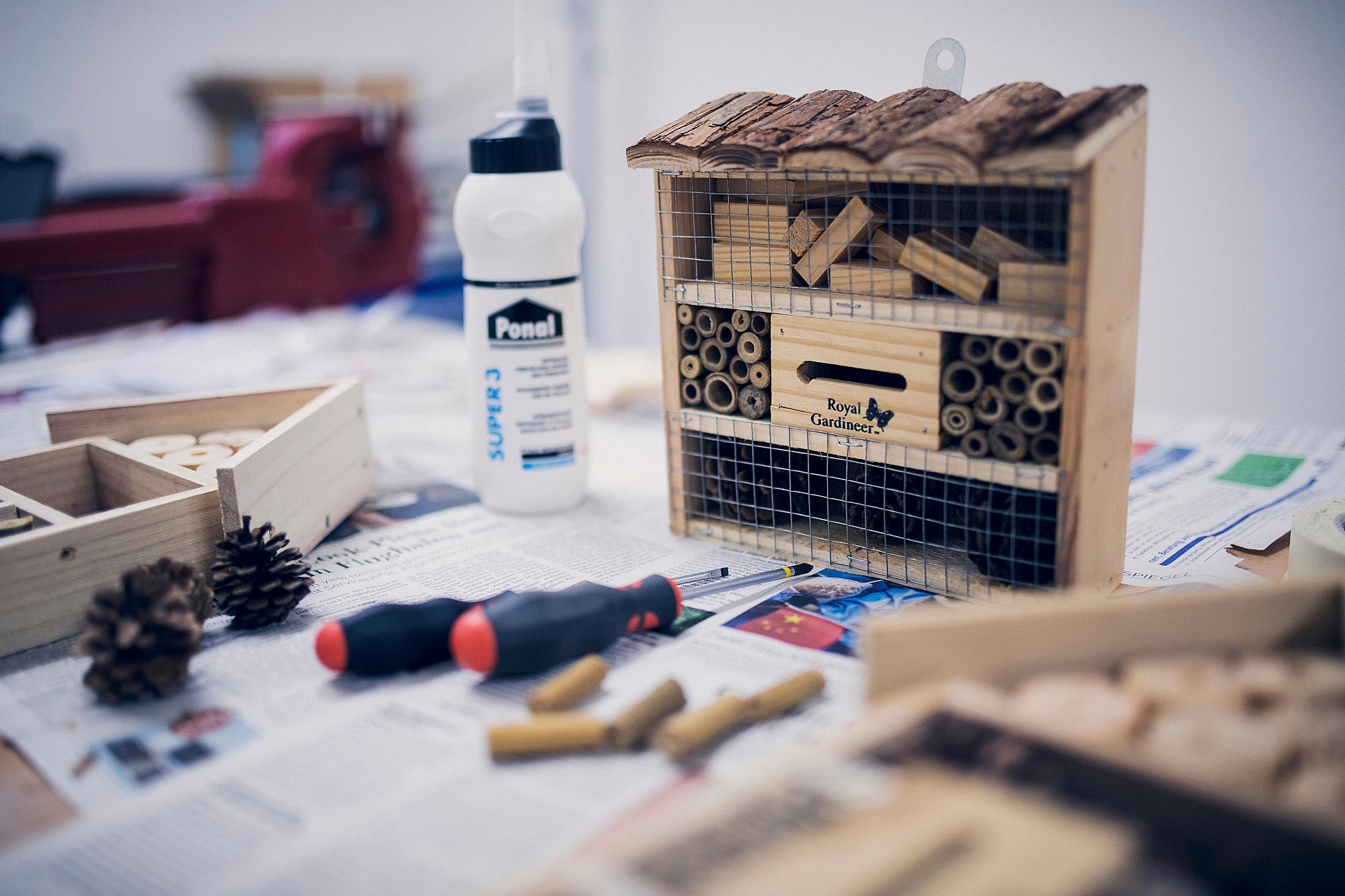 Johanniter-Stift Hannover-Ricklingen