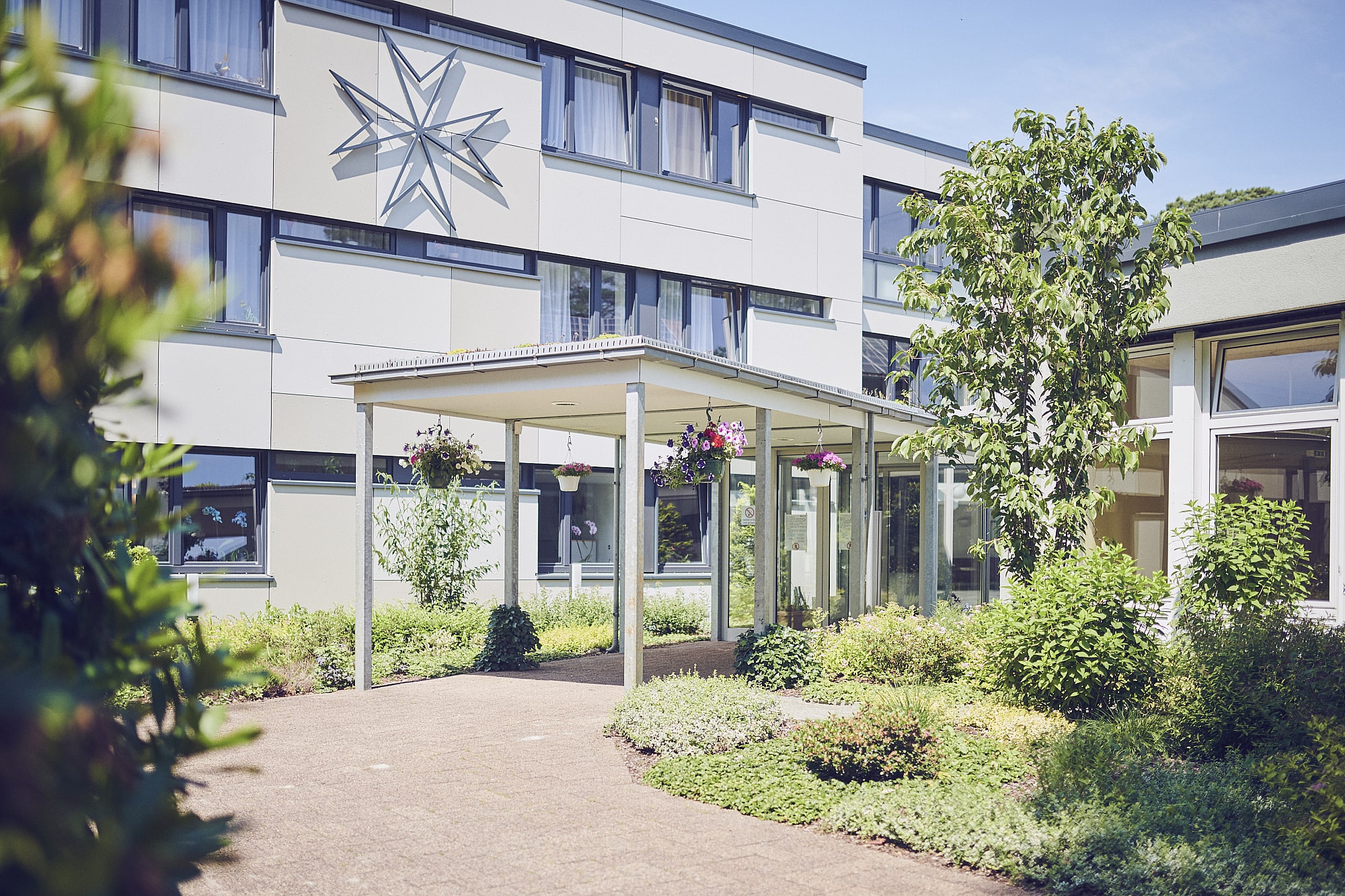 Johanniterhaus Celle