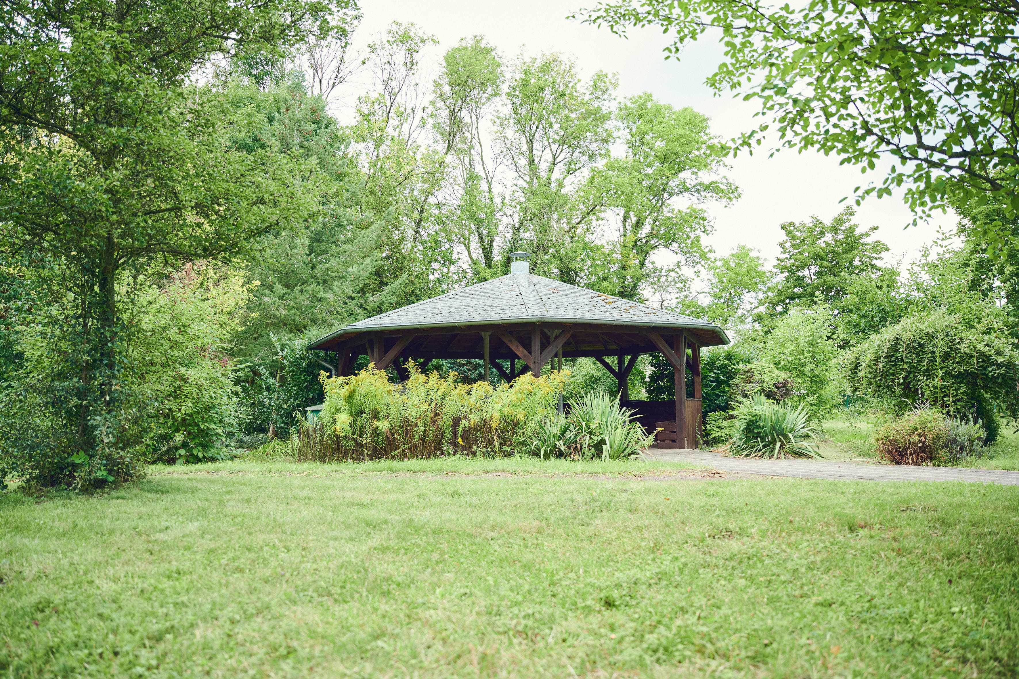 Johanniterhaus St. Laurentius zu Loburg