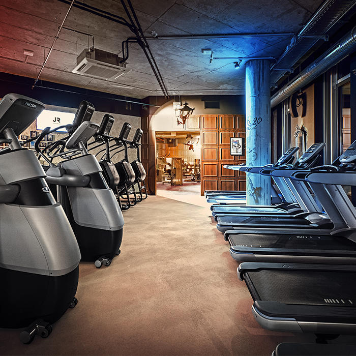JOHN REED Fitness Erfurt