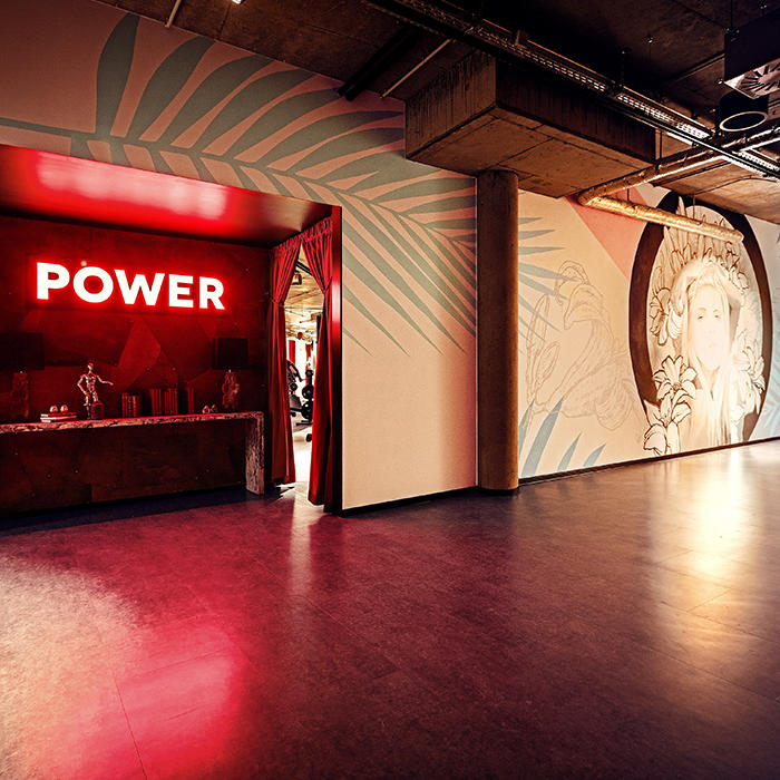 JOHN REED Fitness Erfurt