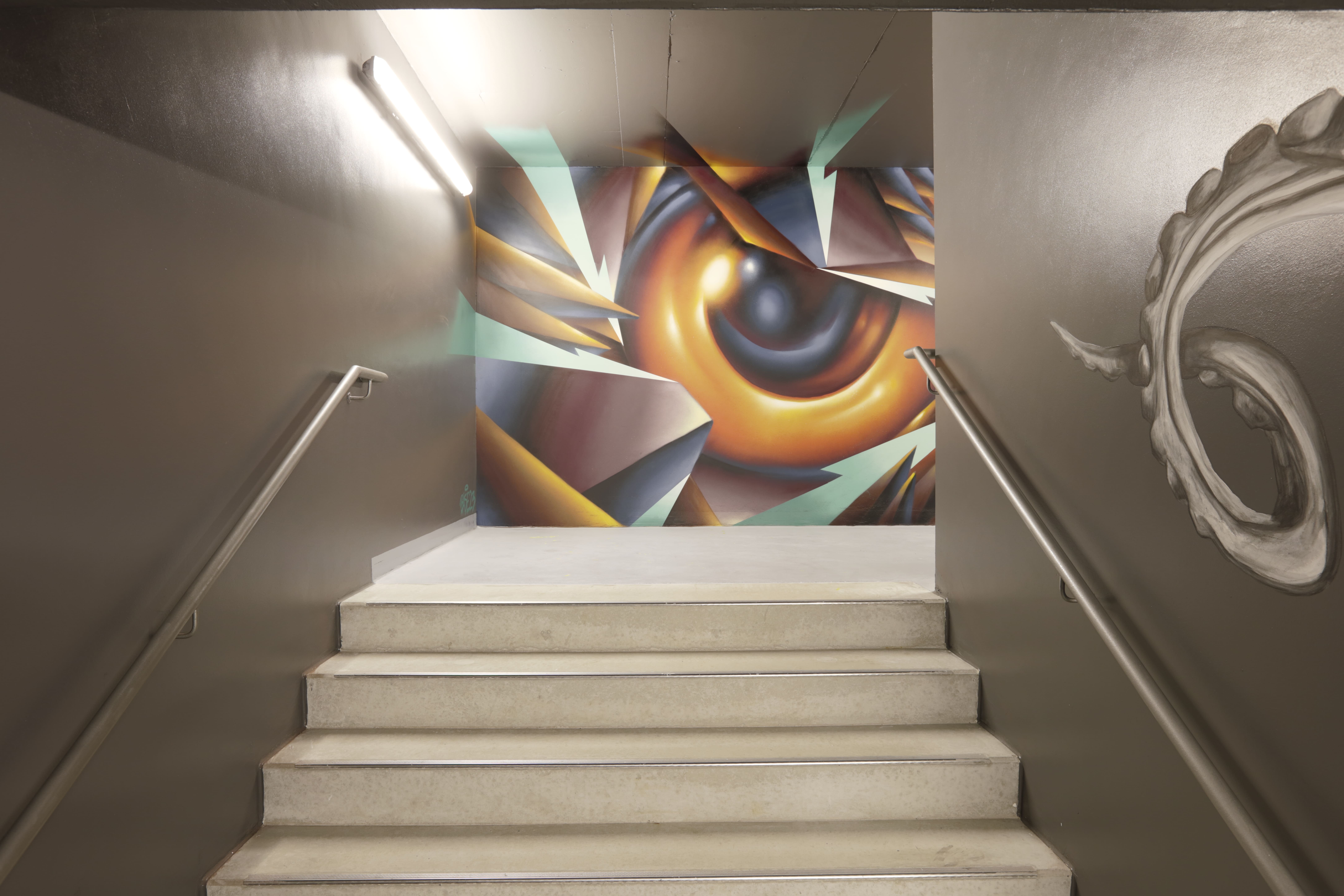 JOHN REED Fitness Kiel Altstadt