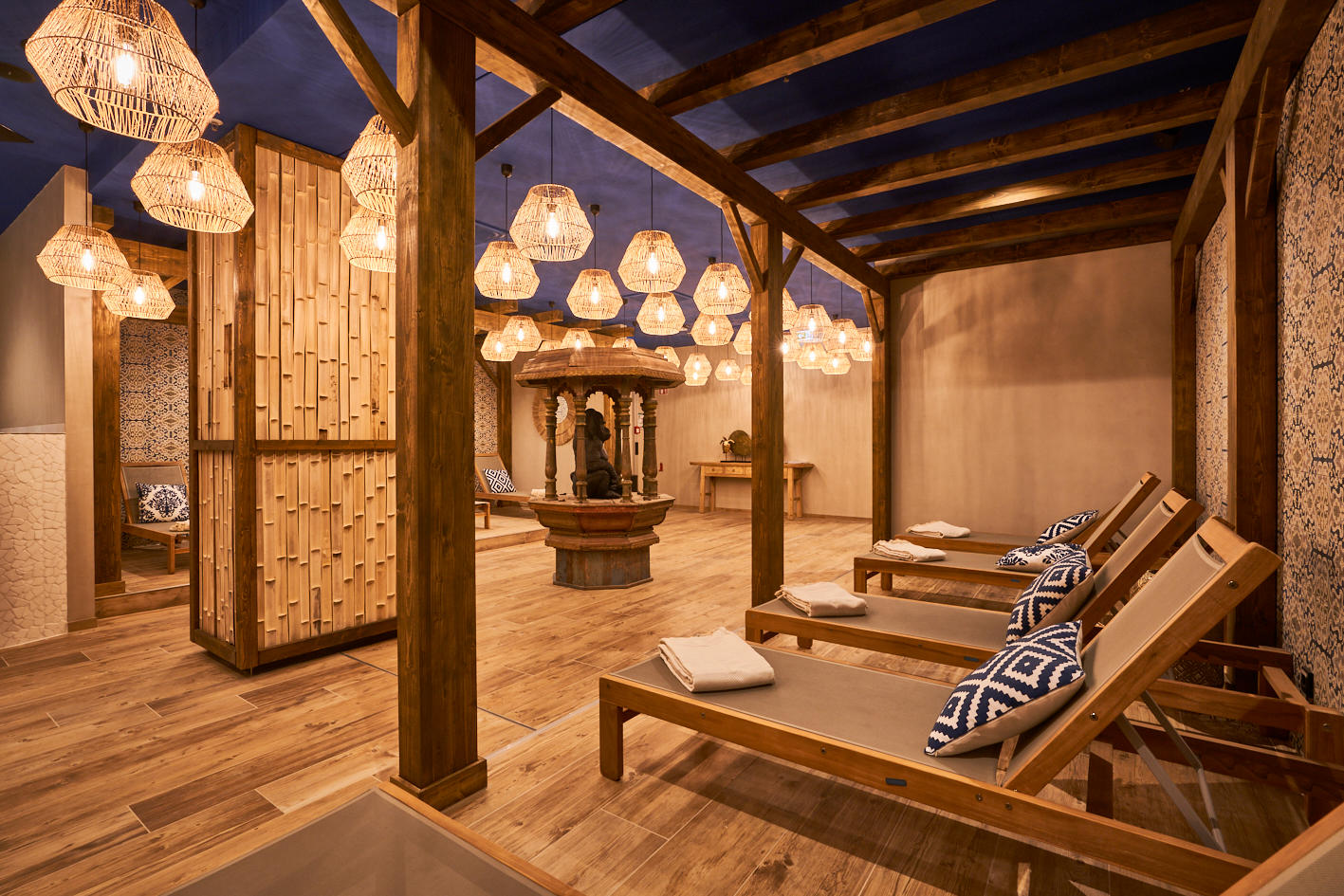 JOHN REED Fitness Passau