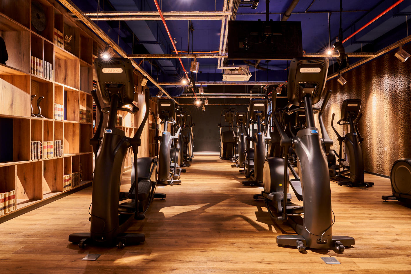 JOHN REED Fitness Passau