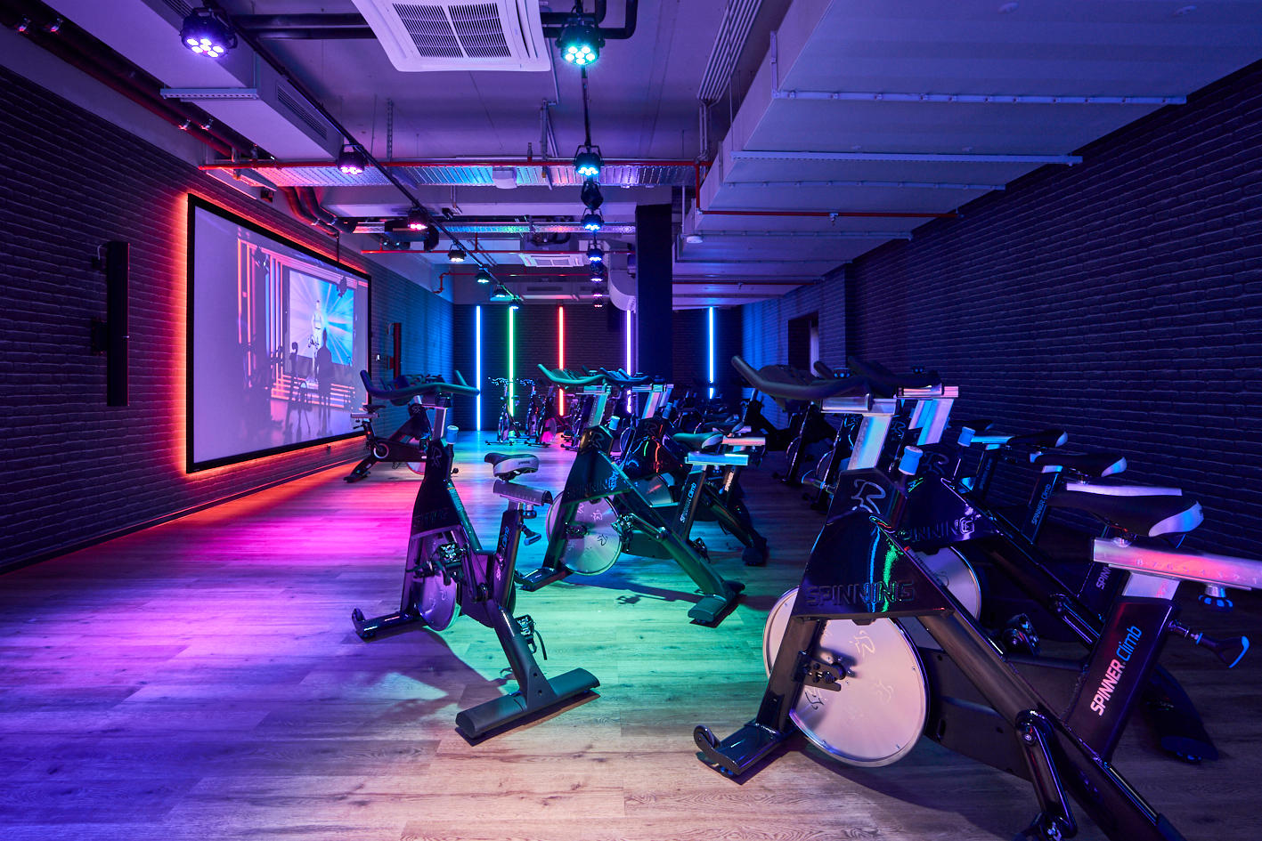 JOHN REED Fitness Passau