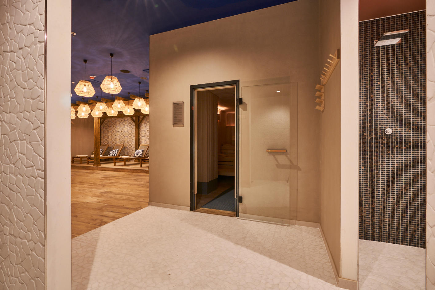 JOHN REED Fitness Passau