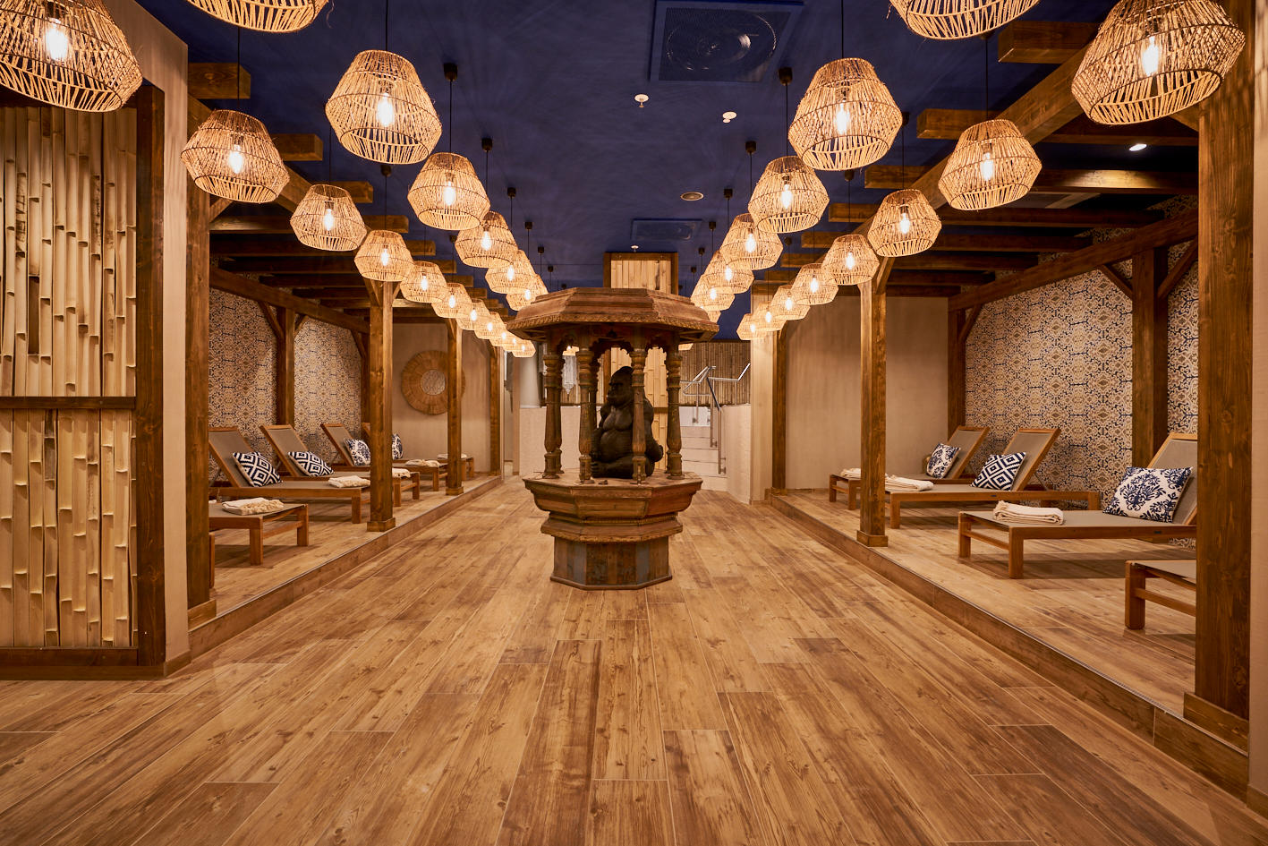 JOHN REED Fitness Passau