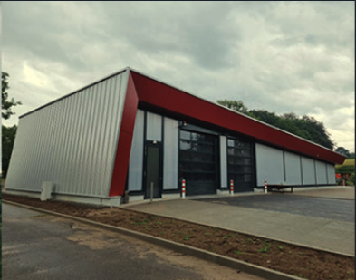 Jürgensen Profilglas- & Alubau GmbH