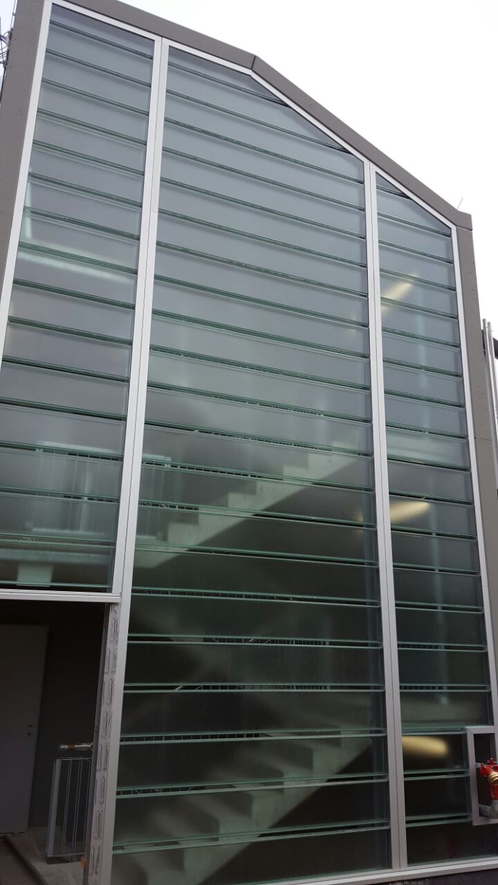 Jürgensen Profilglas- & Alubau GmbH