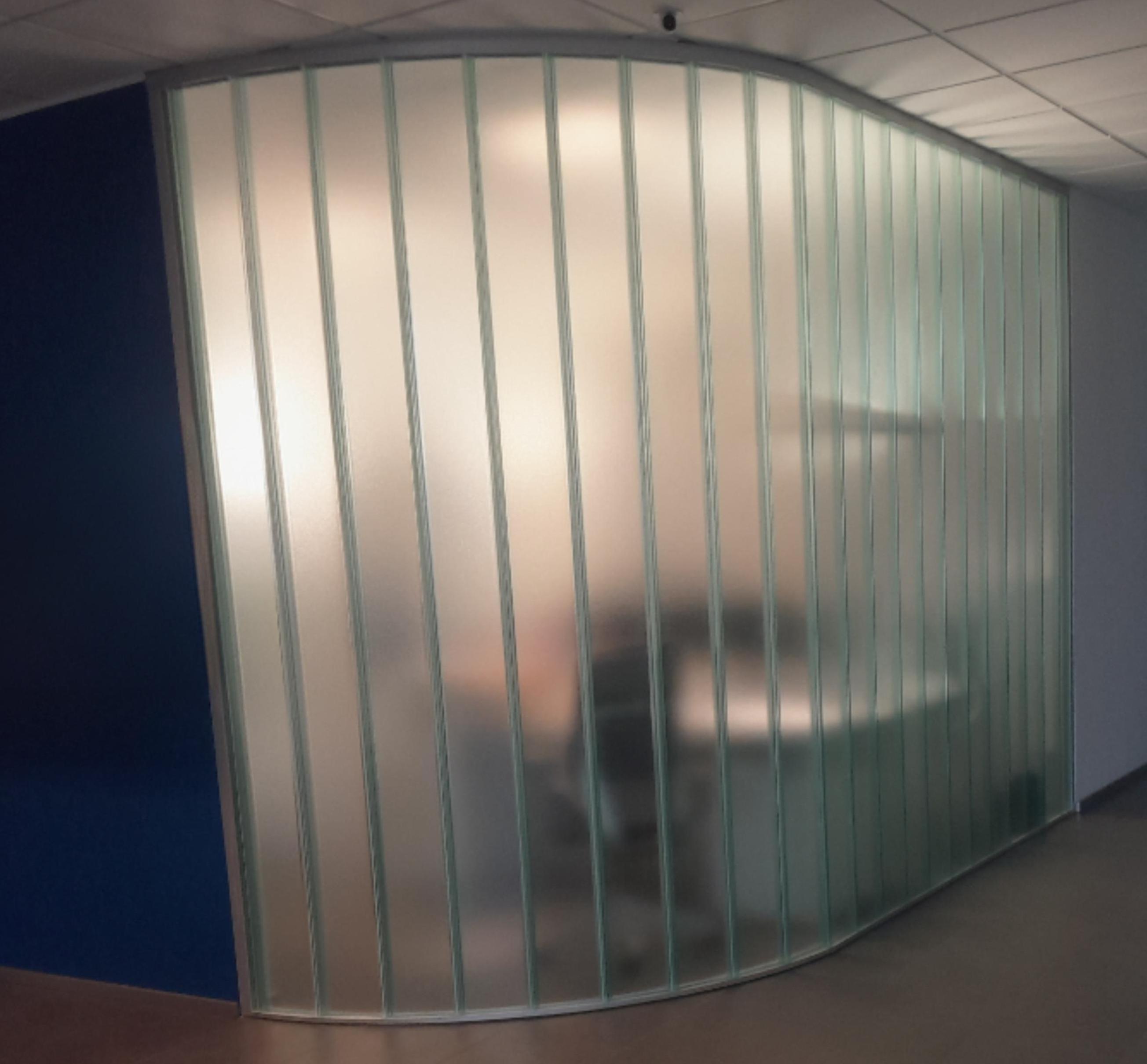 Jürgensen Profilglas- & Alubau GmbH