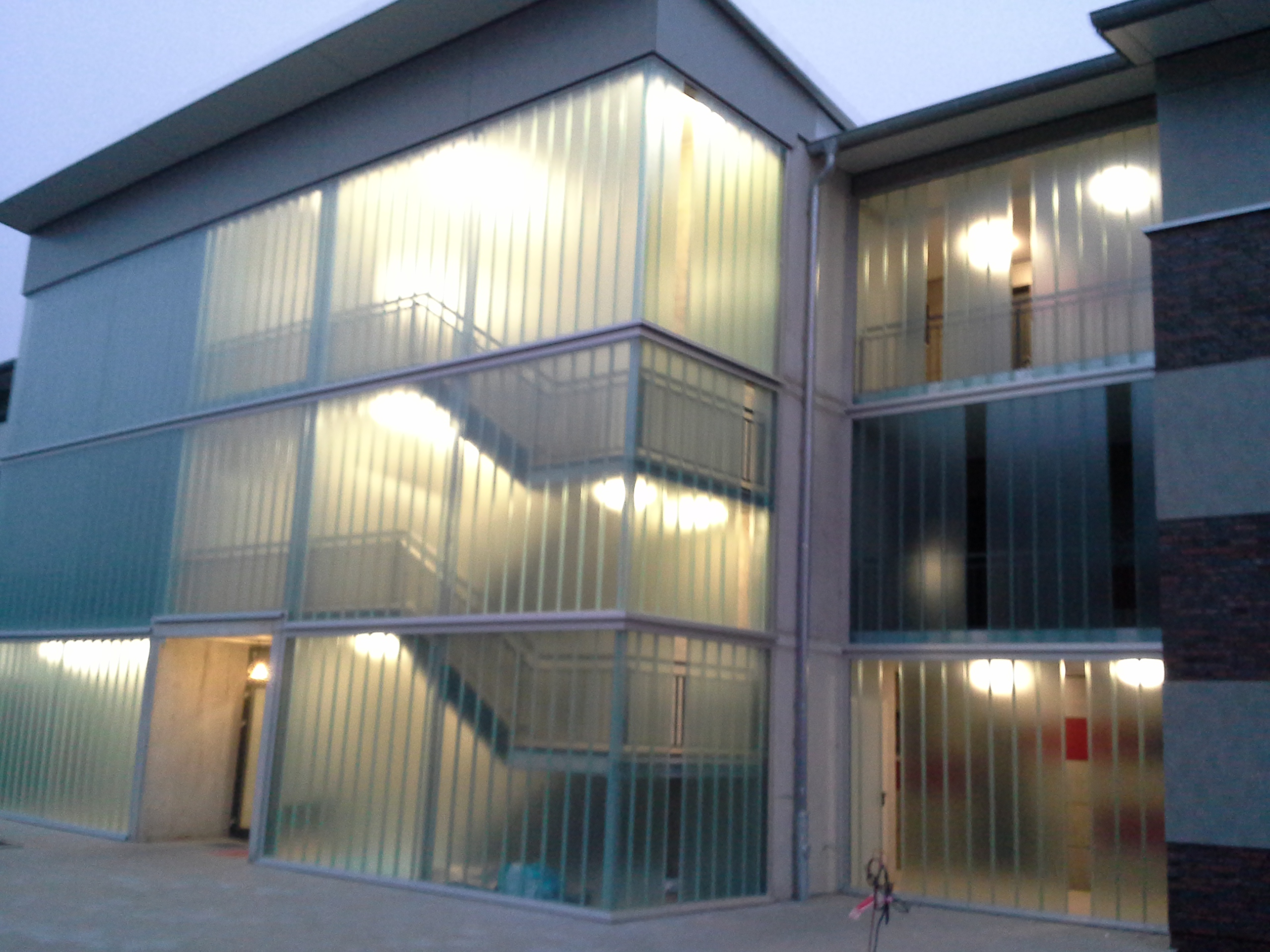 Jürgensen Profilglas- & Alubau GmbH