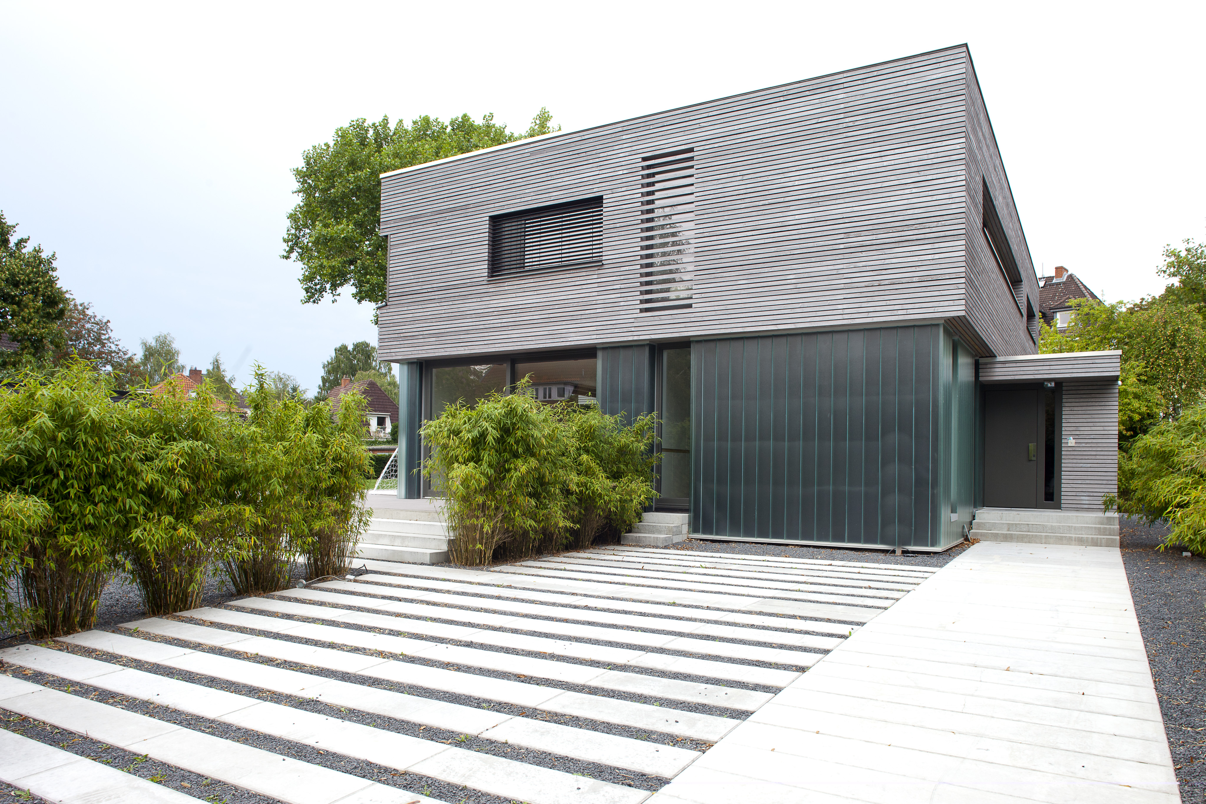 Jürgensen Profilglas- & Alubau GmbH