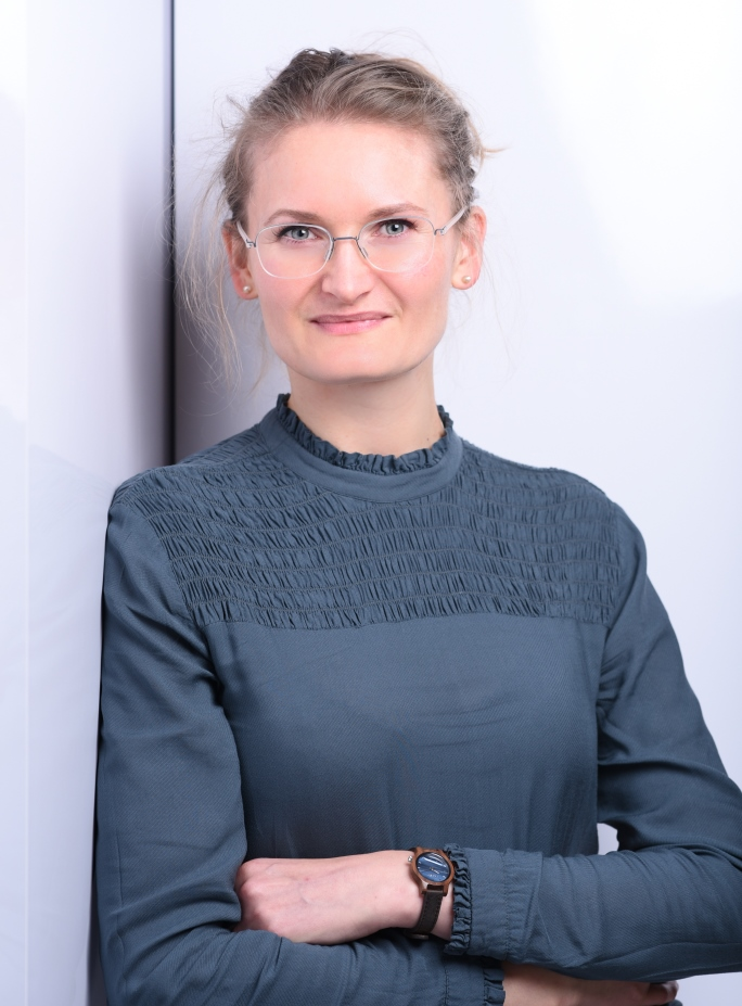 Justyna Menke - Coaching | Supervision | Beratung