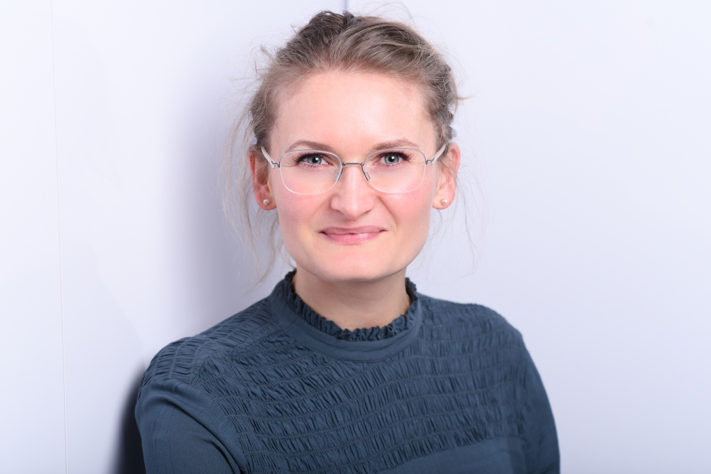 Justyna Menke - Coaching | Supervision | Beratung