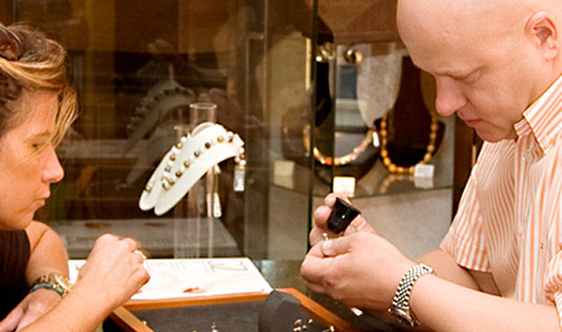 Juwelier Goldgraeber