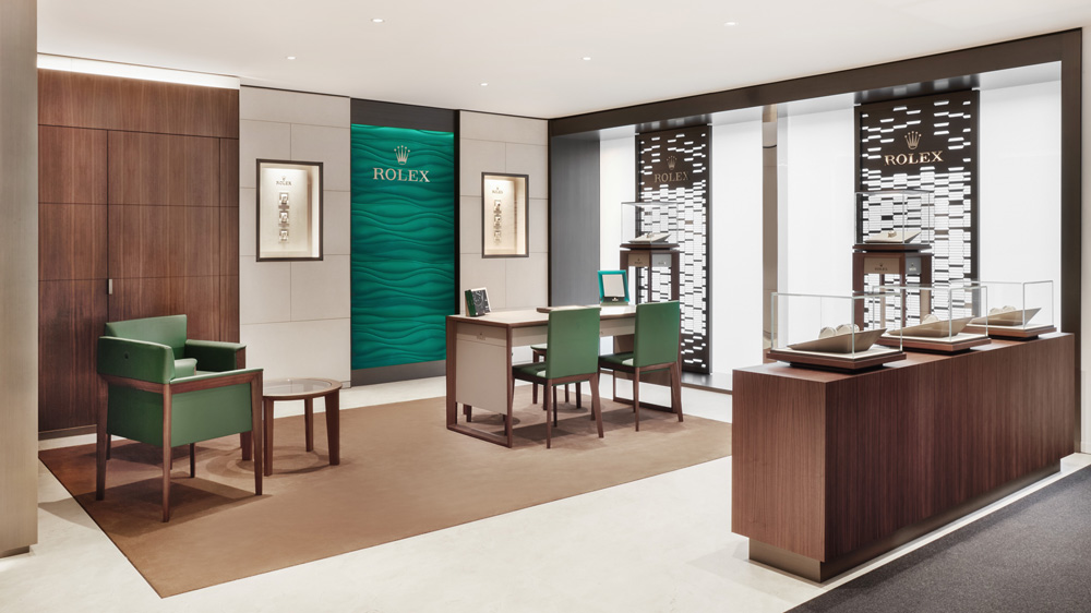 Juwelier Hermann Schmidt - Offizieller Rolex Händler