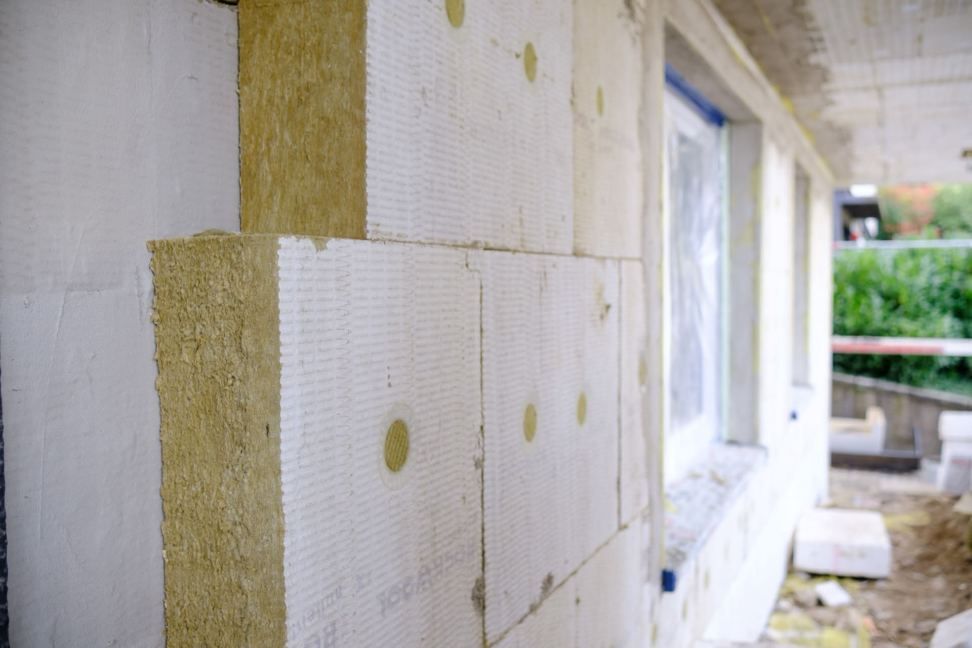 Kaiser GmbH Stuckateurbetrieb für Ausbau und Fassade