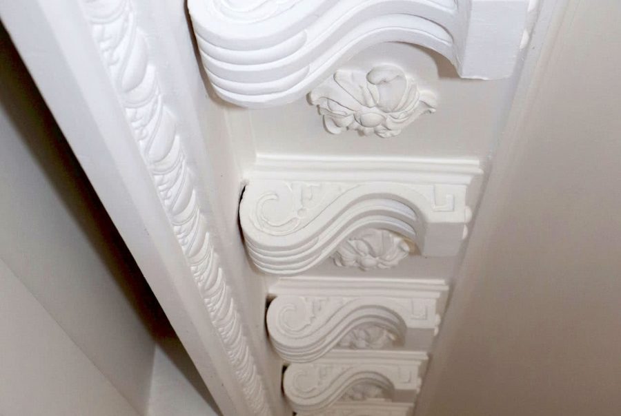 Kaiser GmbH Stuckateurbetrieb für Ausbau und Fassade