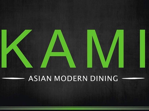 KAMI Restaurant
