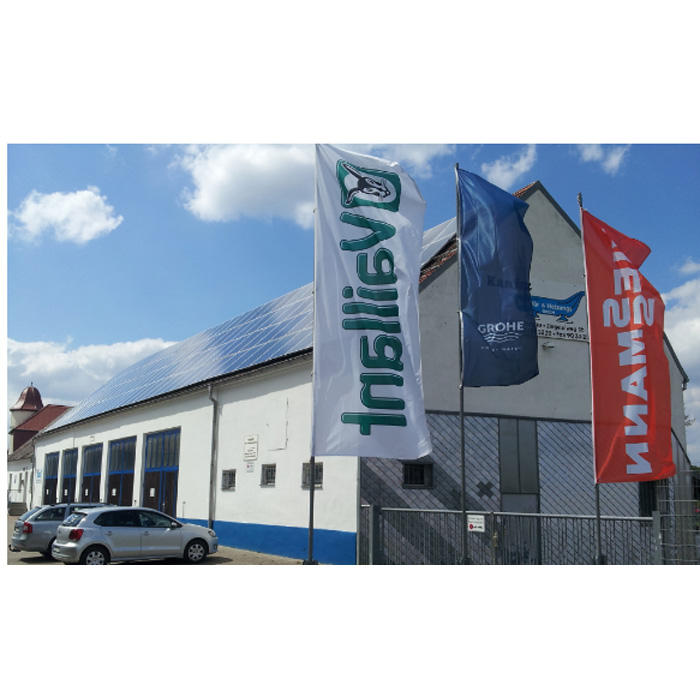 Kanitz Sanitär und Heizungs GmbH