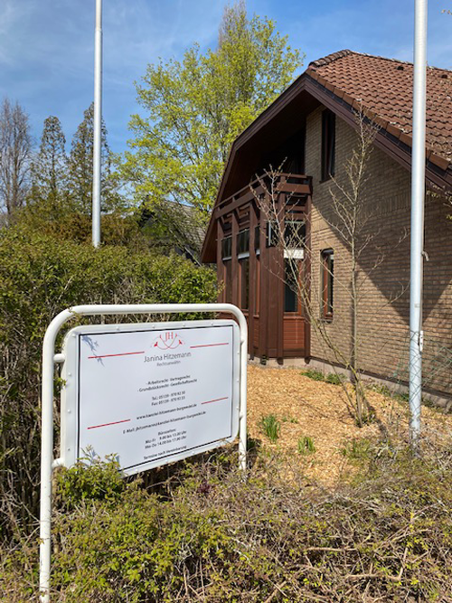 Kanzlei Hitzemann, Janina Hitzemann, Rechtsanwältin Fachanwältin für Arbeitsrecht