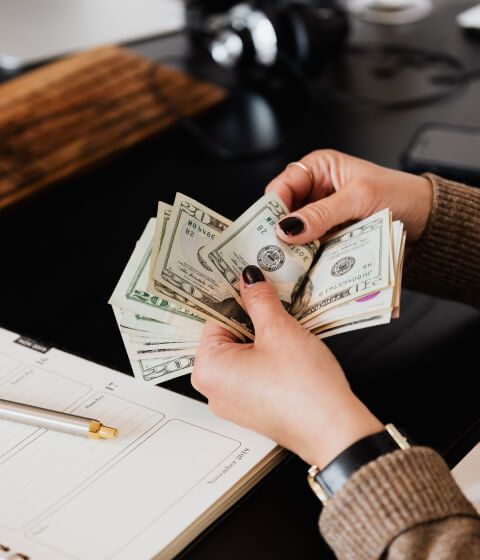 Kaplan's Fugenbetrieb