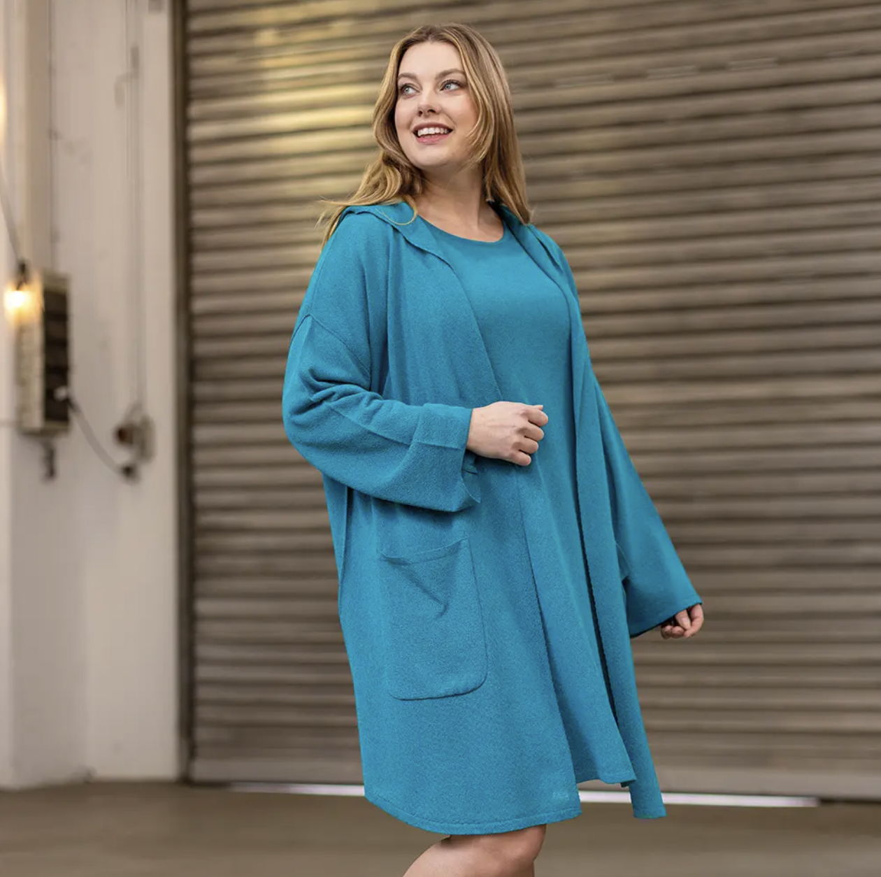 KARIN GLASMACHER Rostock-Warnemünde - Nachhaltige Damenmode auch in großen Größen