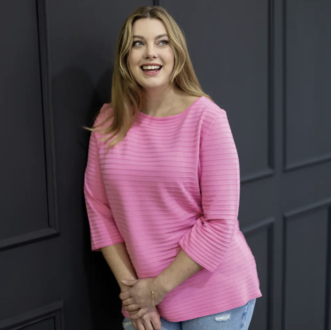 KARIN GLASMACHER Rostock-Warnemünde - Nachhaltige Damenmode auch in großen Größen