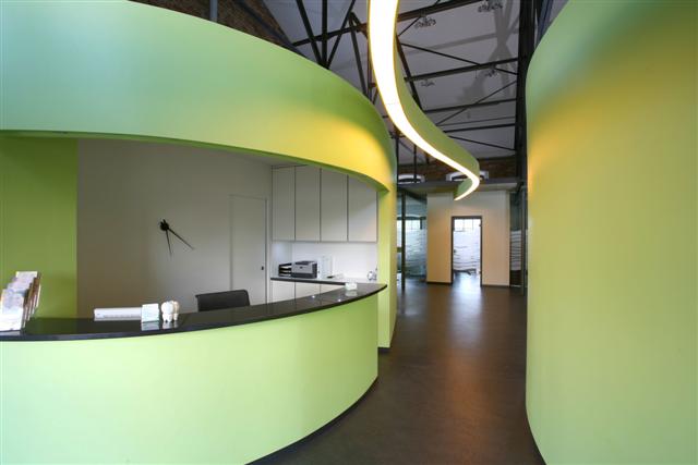 Karl Hechenberger GmbH & Co.KG Akustik und Trockenbau Meisterbetrieb