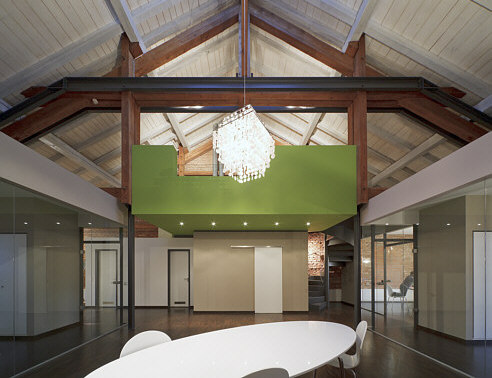 Karl Hechenberger GmbH & Co.KG Akustik und Trockenbau Meisterbetrieb