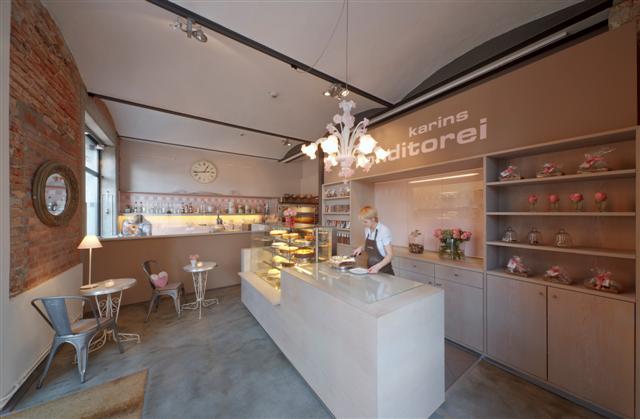 Karl Hechenberger GmbH & Co.KG Akustik und Trockenbau Meisterbetrieb