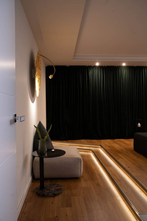 Karma Massage UG (haftungsbeschränkt)