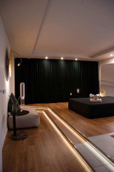 Karma Massage UG (haftungsbeschränkt)