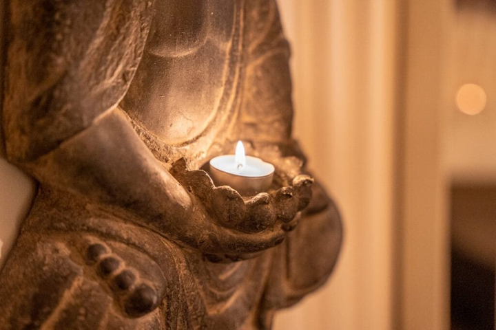 Karma Massage UG (haftungsbeschränkt)