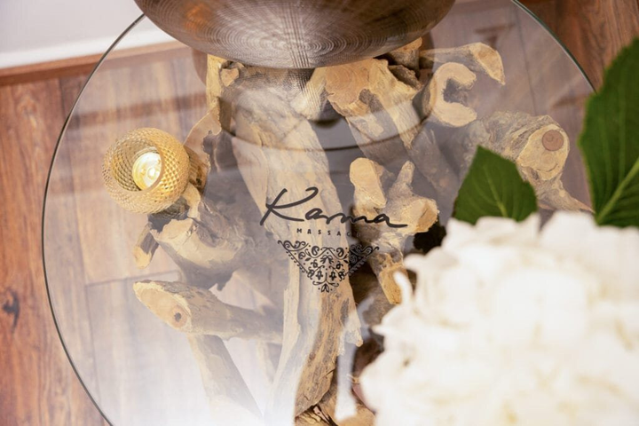 Karma Massage UG (haftungsbeschränkt)